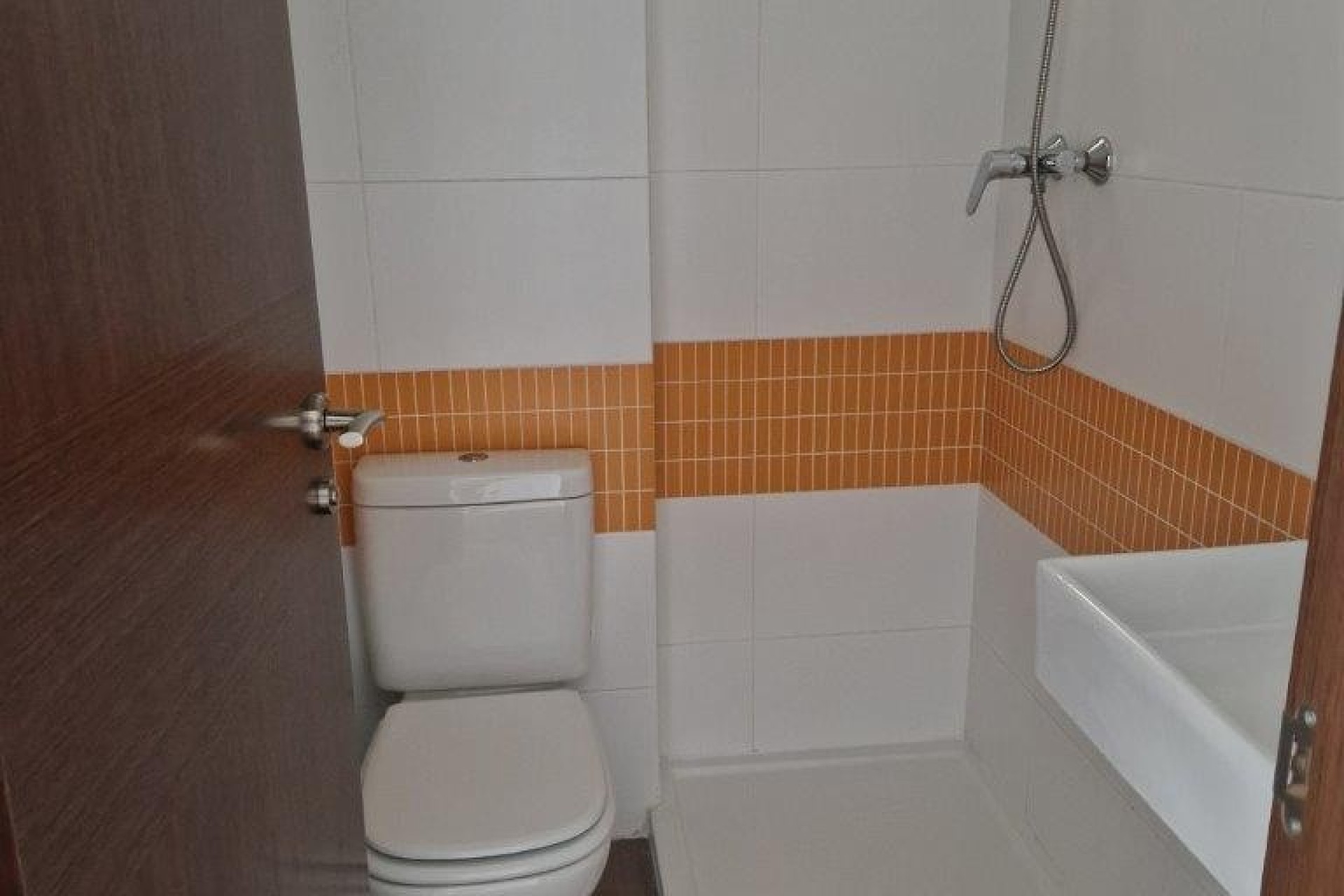 Herverkoop - Apartment - La Nucía - town