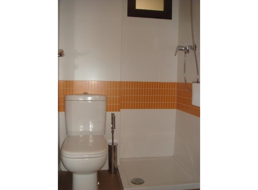 Herverkoop - Apartment - La Nucía - town