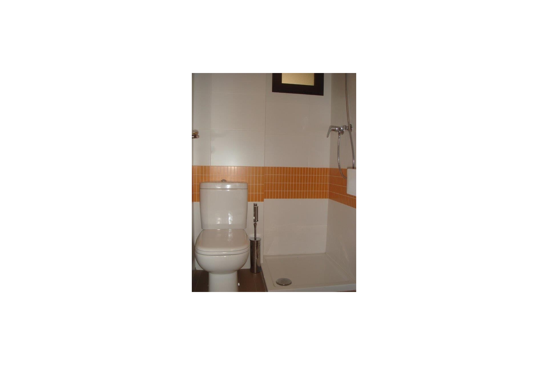Herverkoop - Apartment - La Nucía - town