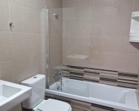Herverkoop - Apartment - La Nucía - town