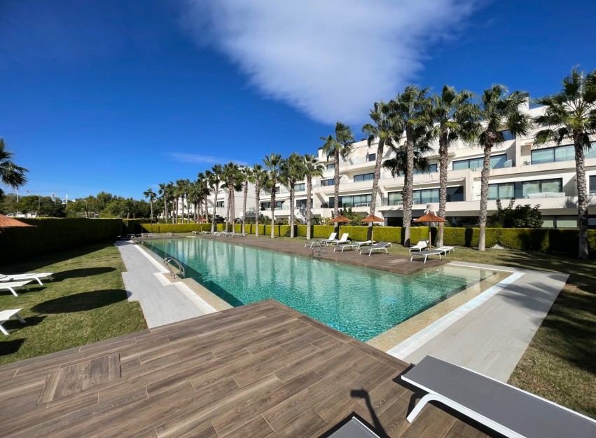 Herverkoop - Apartment - Las Colinas Golf Resort - Las Colinas golf
