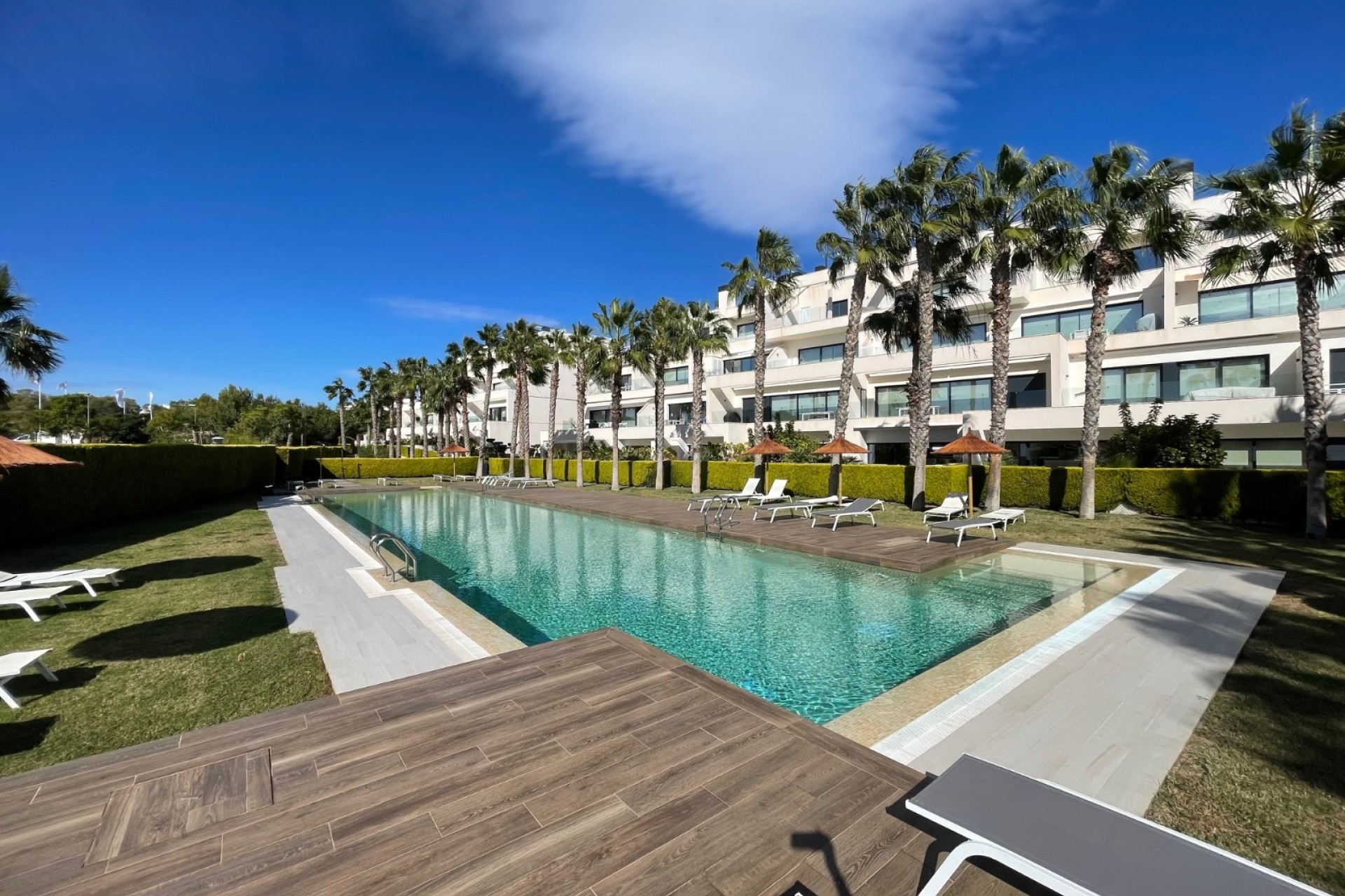 Herverkoop - Apartment - Las Colinas Golf Resort - Las Colinas golf