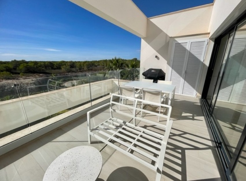 Herverkoop - Apartment - Las Colinas Golf Resort - Las Colinas golf