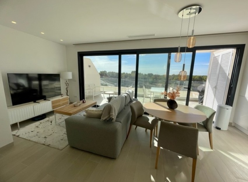 Herverkoop - Apartment - Las Colinas Golf Resort - Las Colinas golf
