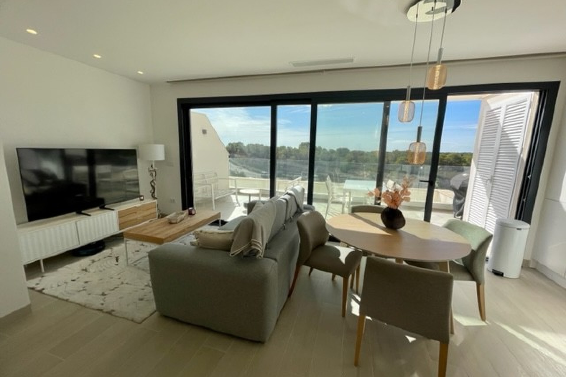 Herverkoop - Apartment - Las Colinas Golf Resort - Las Colinas golf