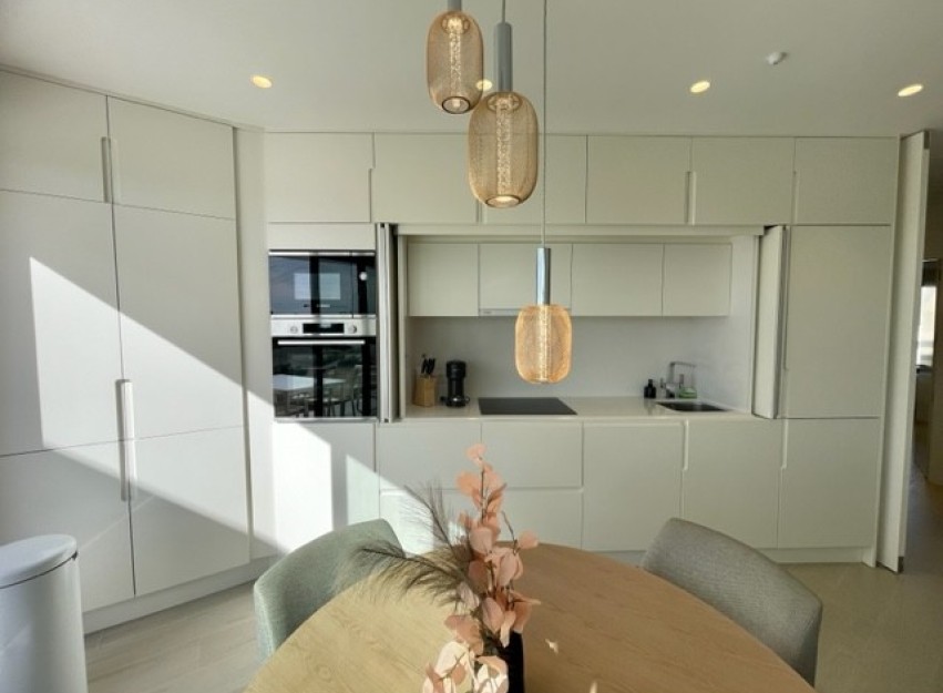 Herverkoop - Apartment - Las Colinas Golf Resort - Las Colinas golf