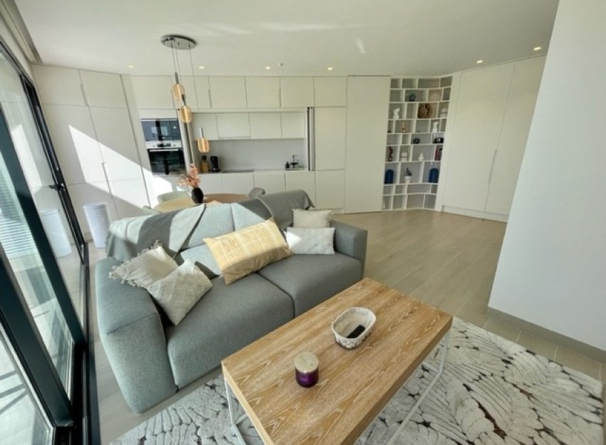 Herverkoop - Apartment - Las Colinas Golf Resort - Las Colinas golf