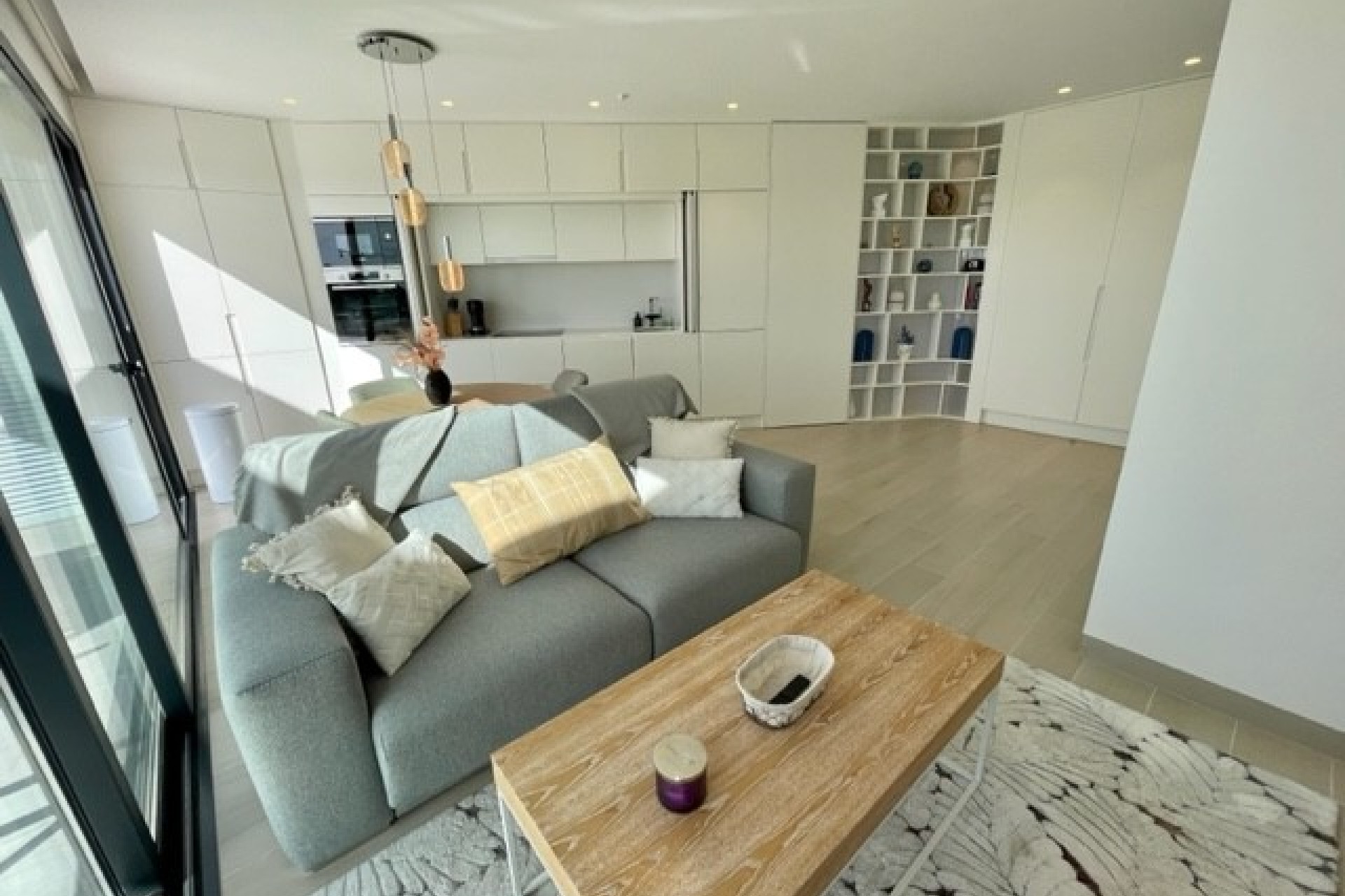 Herverkoop - Apartment - Las Colinas Golf Resort - Las Colinas golf
