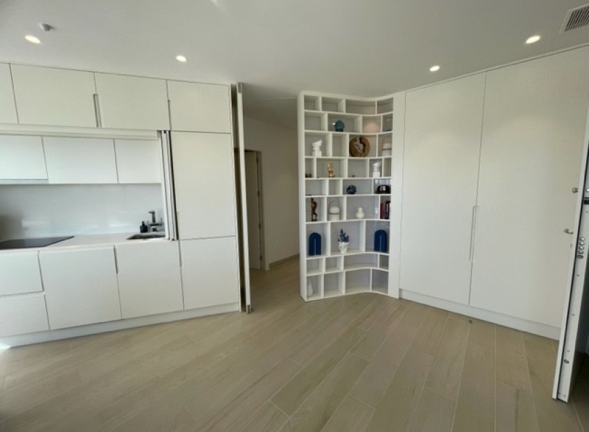 Herverkoop - Apartment - Las Colinas Golf Resort - Las Colinas golf