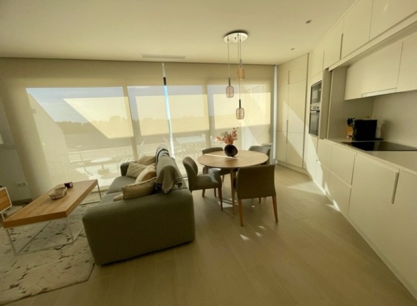 Herverkoop - Apartment - Las Colinas Golf Resort - Las Colinas golf