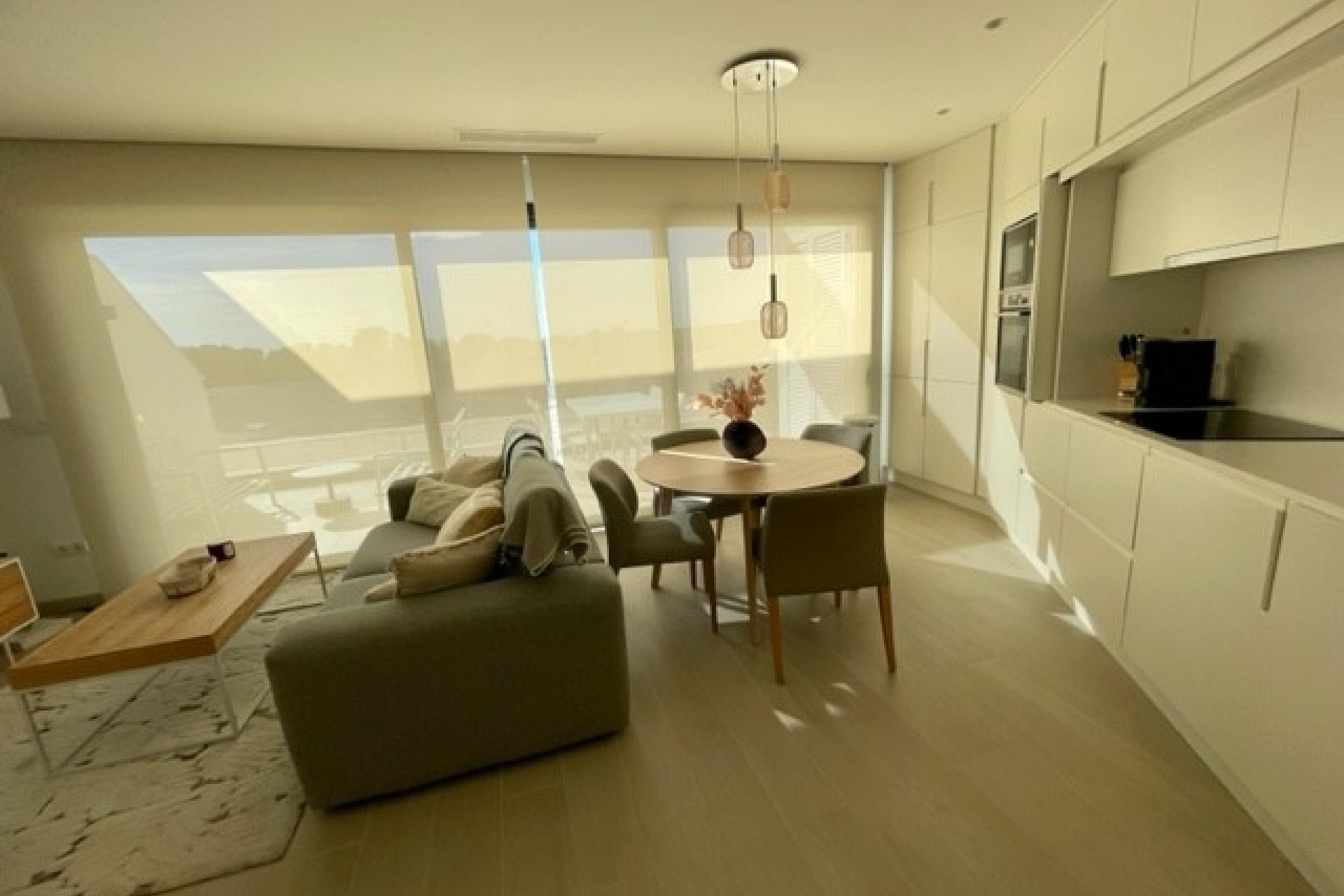 Herverkoop - Apartment - Las Colinas Golf Resort - Las Colinas golf