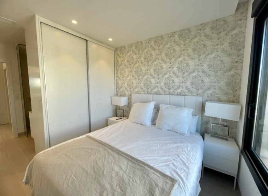 Herverkoop - Apartment - Las Colinas Golf Resort - Las Colinas golf