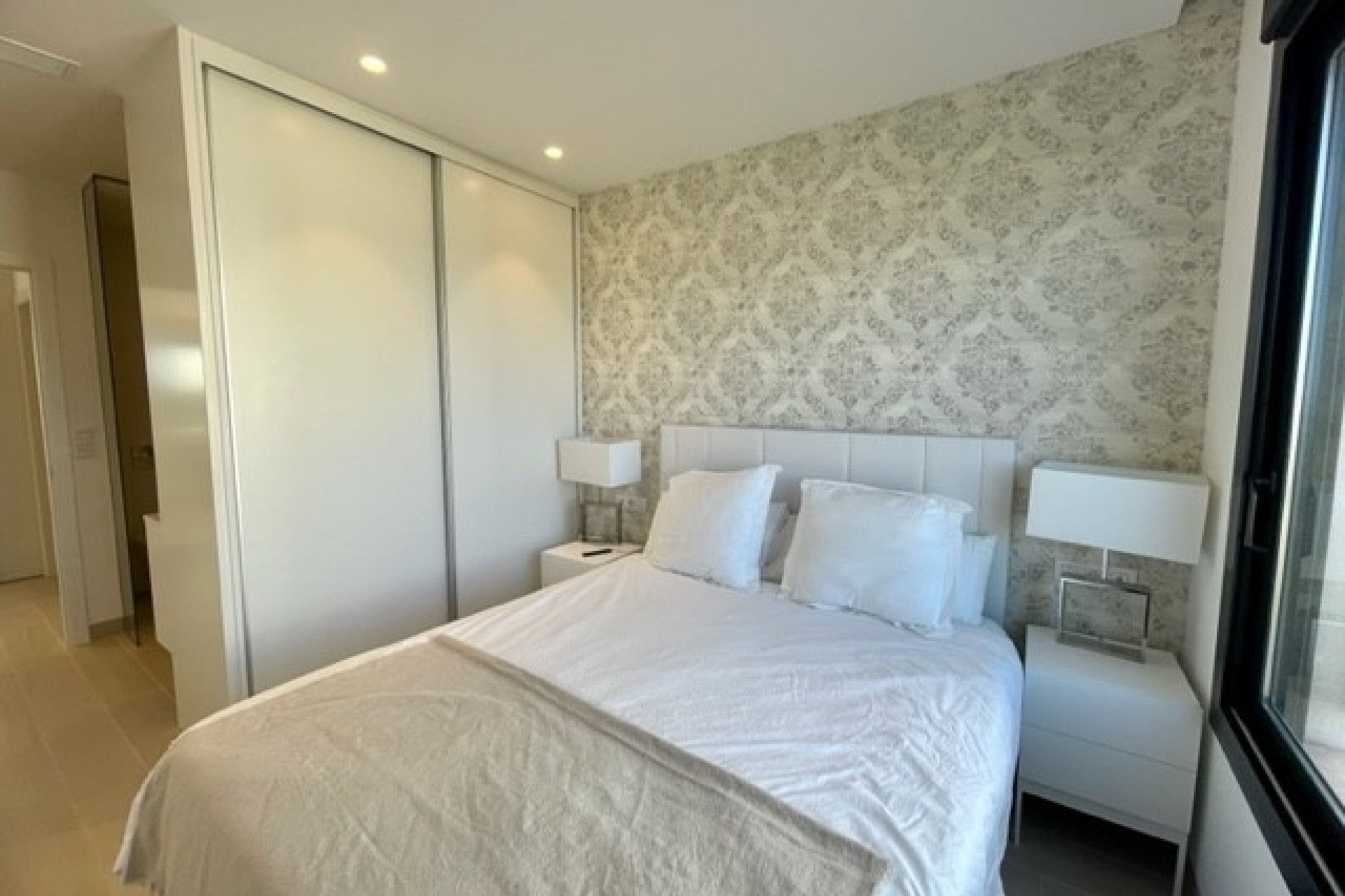 Herverkoop - Apartment - Las Colinas Golf Resort - Las Colinas golf