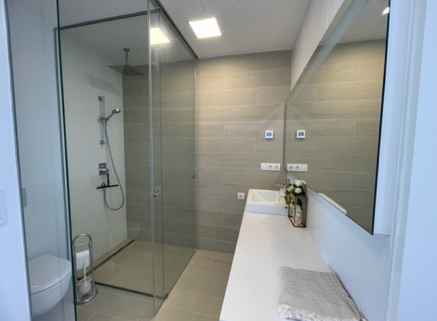 Herverkoop - Apartment - Las Colinas Golf Resort - Las Colinas golf