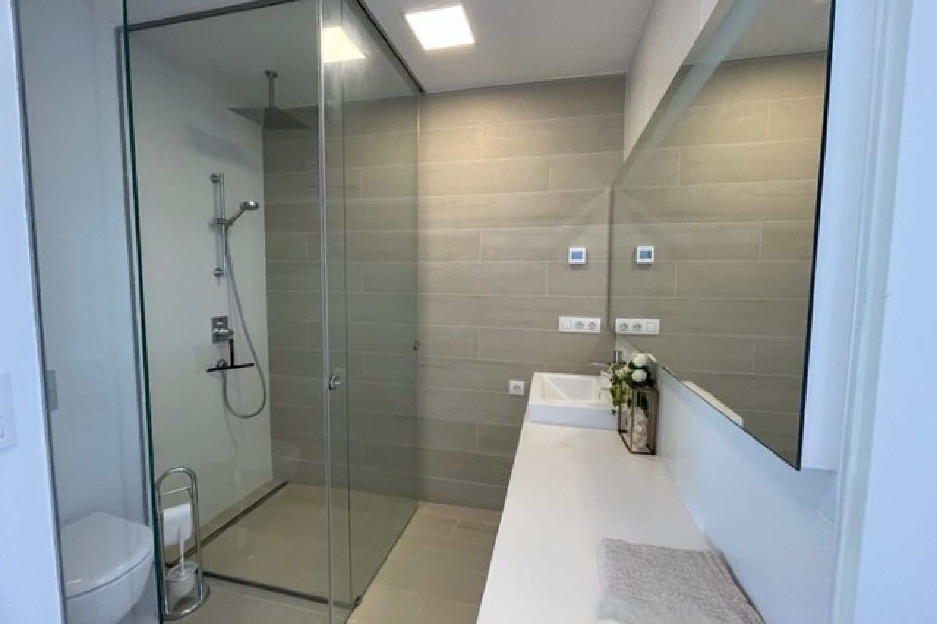 Herverkoop - Apartment - Las Colinas Golf Resort - Las Colinas golf