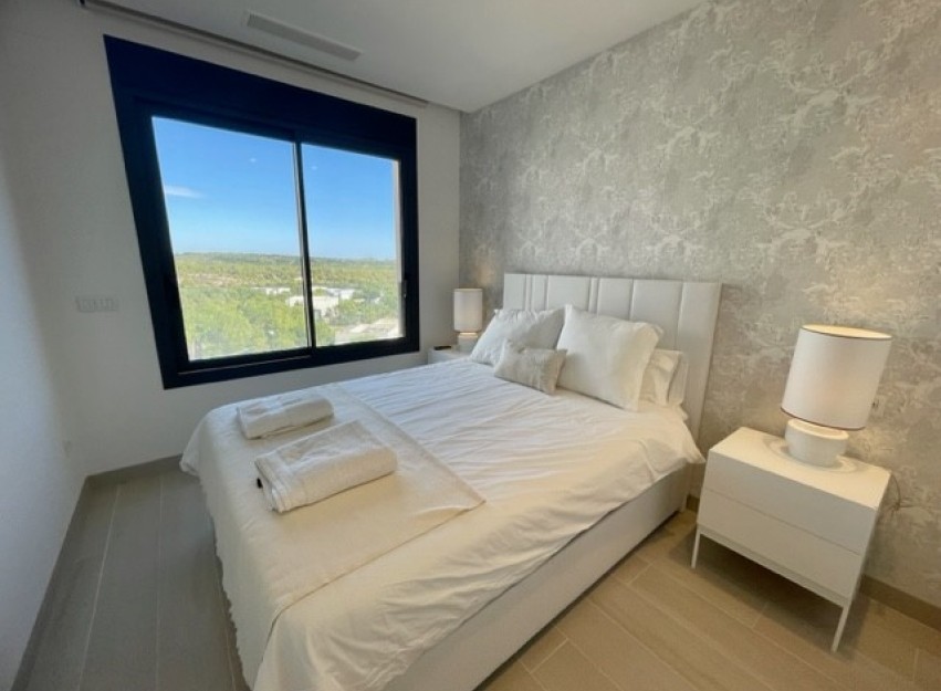 Herverkoop - Apartment - Las Colinas Golf Resort - Las Colinas golf