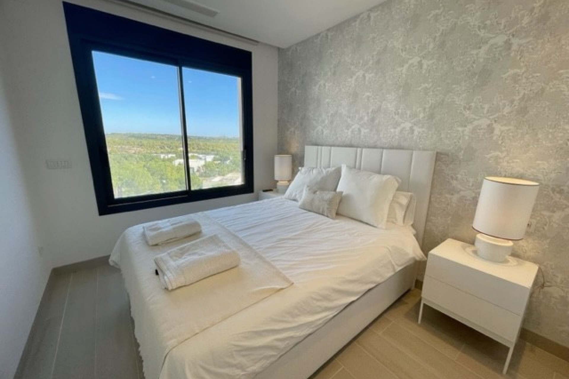 Herverkoop - Apartment - Las Colinas Golf Resort - Las Colinas golf