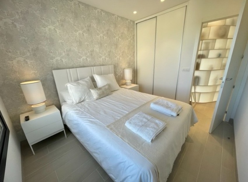 Herverkoop - Apartment - Las Colinas Golf Resort - Las Colinas golf