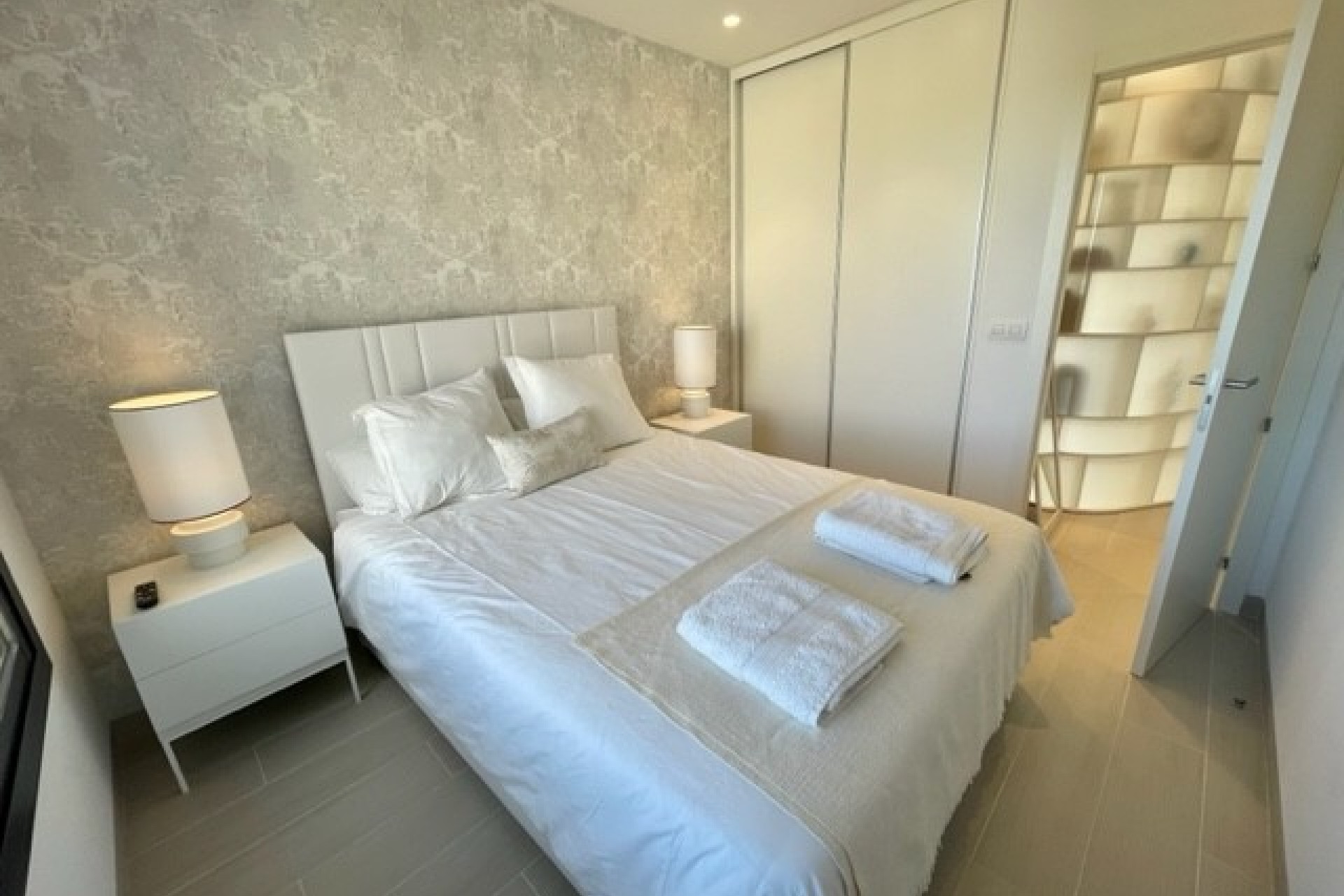 Herverkoop - Apartment - Las Colinas Golf Resort - Las Colinas golf