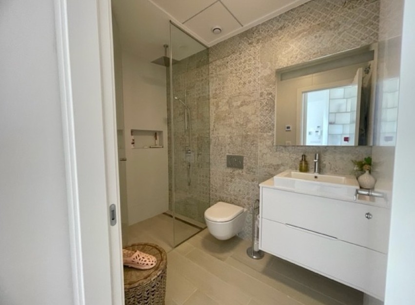 Herverkoop - Apartment - Las Colinas Golf Resort - Las Colinas golf