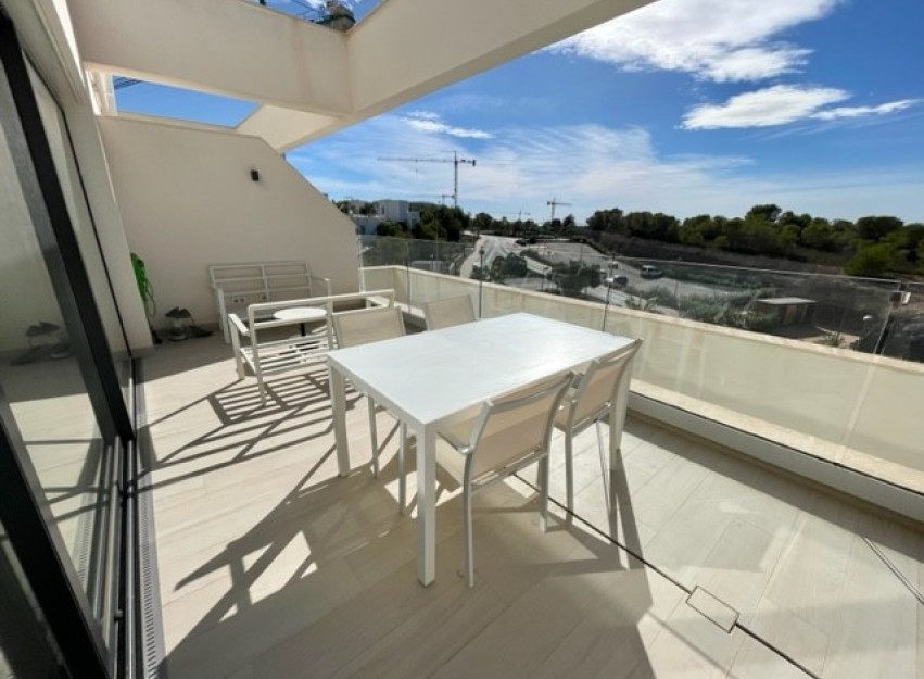 Herverkoop - Apartment - Las Colinas Golf Resort - Las Colinas golf