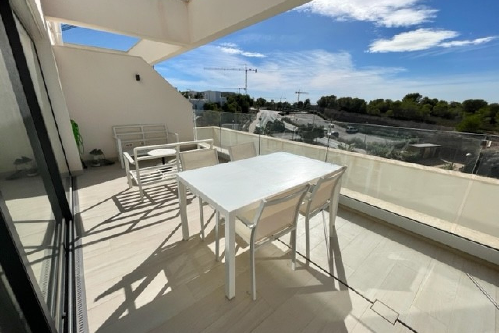 Herverkoop - Apartment - Las Colinas Golf Resort - Las Colinas golf