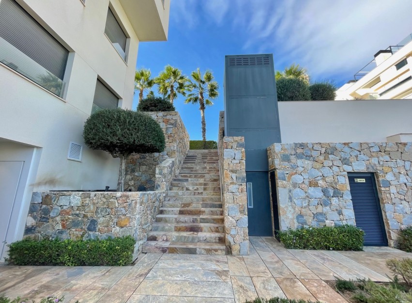 Herverkoop - Apartment - Las Colinas Golf Resort - Las Colinas golf