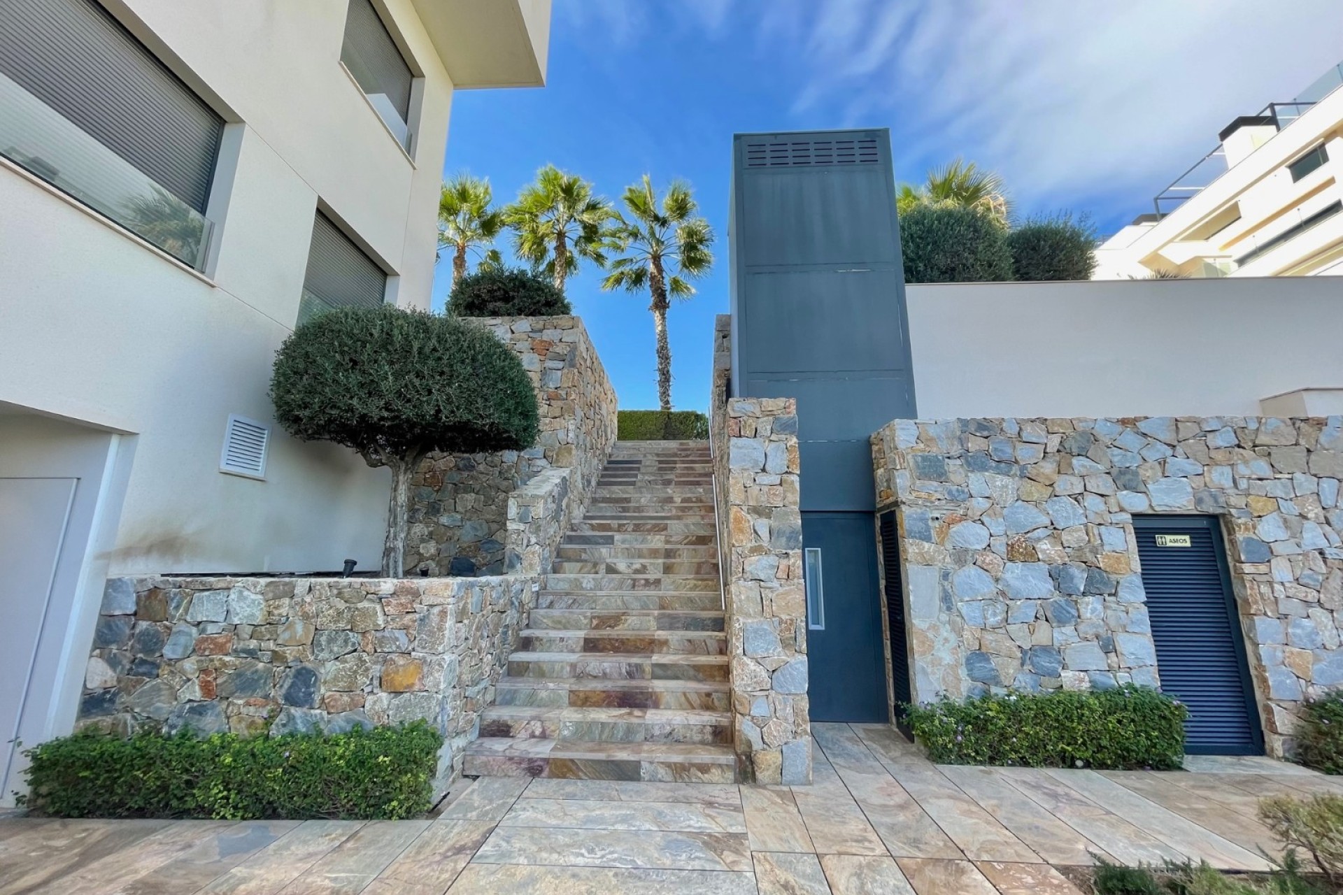 Herverkoop - Apartment - Las Colinas Golf Resort - Las Colinas golf