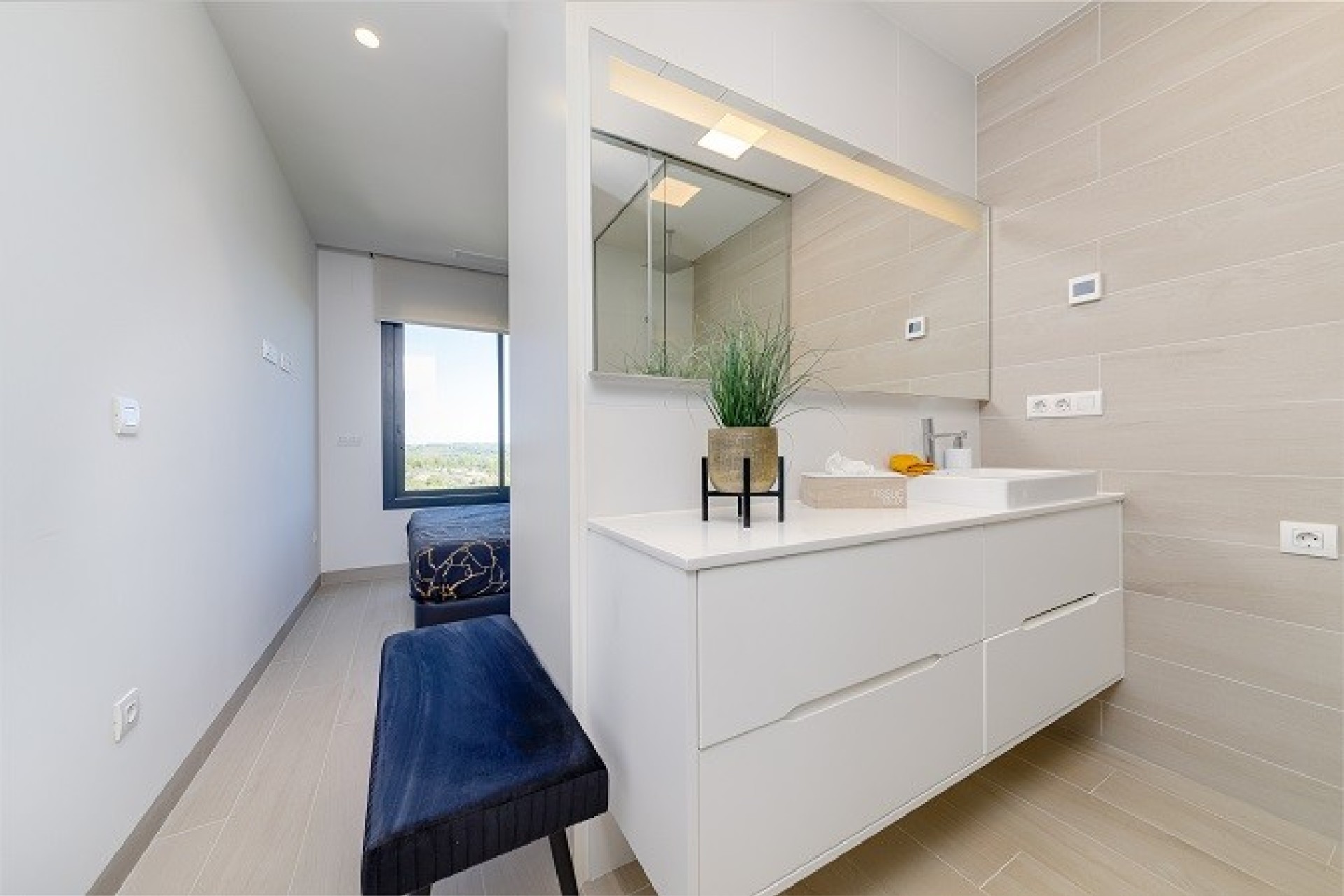 Herverkoop - Apartment - Las Colinas Golf Resort - Las Colinas golf