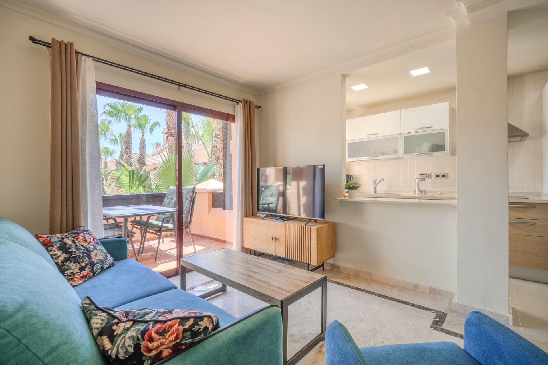 Herverkoop - Apartment - Los Alcazares - Los Montesinos