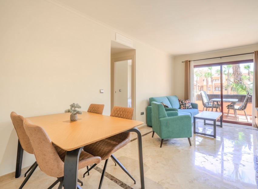 Herverkoop - Apartment - Los Alcazares - Los Montesinos