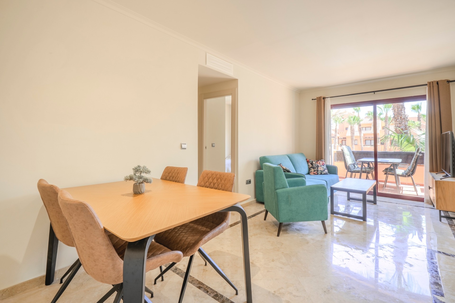 Herverkoop - Apartment - Los Alcazares - Los Montesinos
