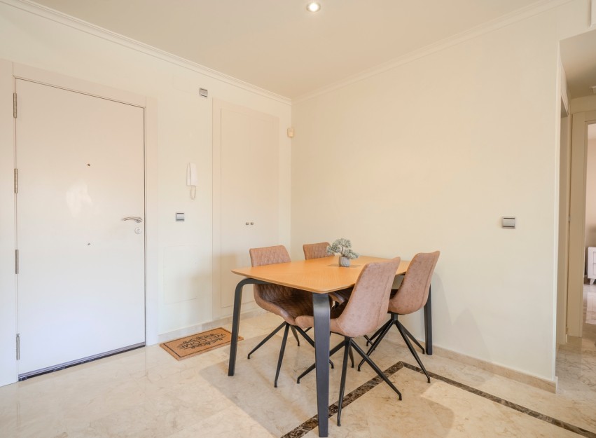 Herverkoop - Apartment - Los Alcazares - Los Montesinos