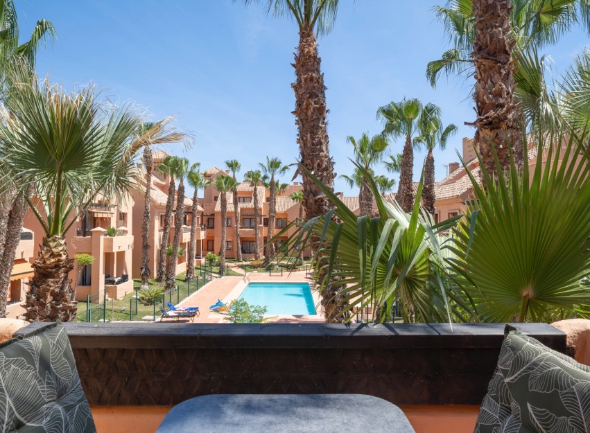 Herverkoop - Apartment - Los Alcazares - Los Montesinos