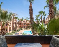 Herverkoop - Apartment - Los Alcazares - Los Montesinos