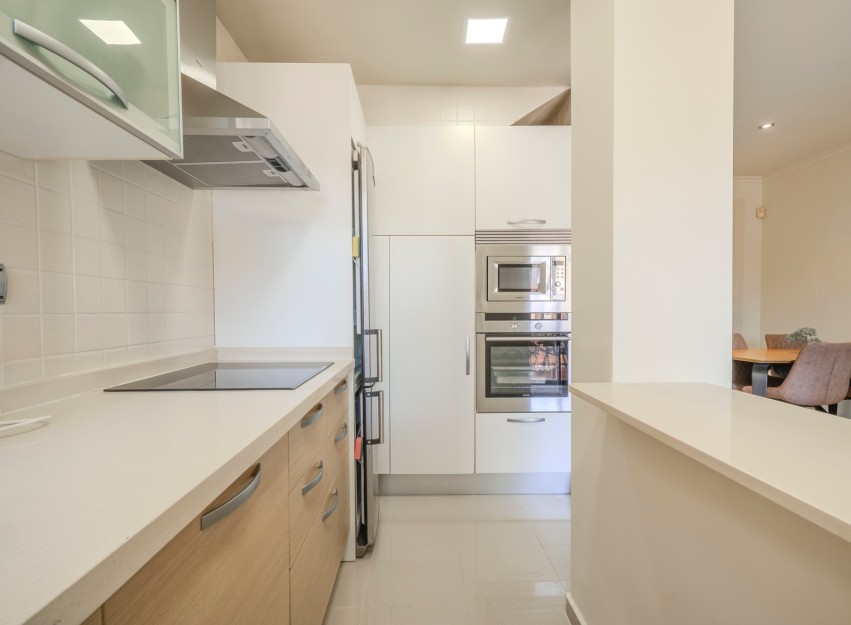 Herverkoop - Apartment - Los Alcazares - Los Montesinos