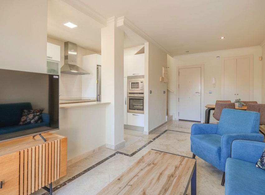 Herverkoop - Apartment - Los Alcazares - Los Montesinos