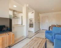 Herverkoop - Apartment - Los Alcazares - Los Montesinos