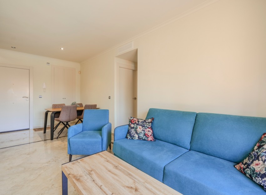 Herverkoop - Apartment - Los Alcazares - Los Montesinos