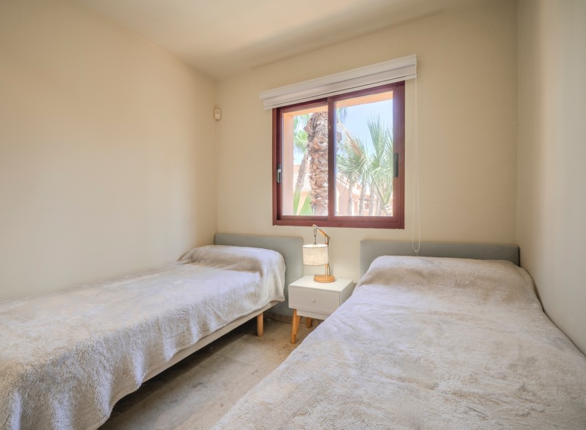 Herverkoop - Apartment - Los Alcazares - Los Montesinos