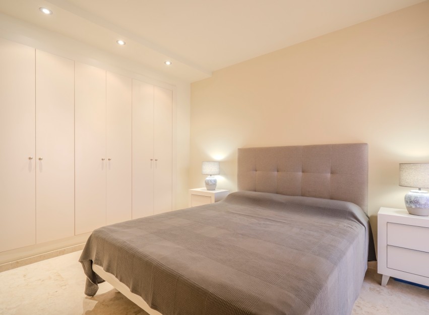 Herverkoop - Apartment - Los Alcazares - Los Montesinos