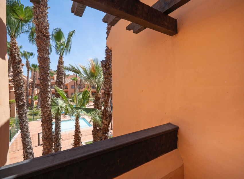 Herverkoop - Apartment - Los Alcazares - Los Montesinos