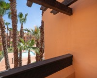 Herverkoop - Apartment - Los Alcazares - Los Montesinos