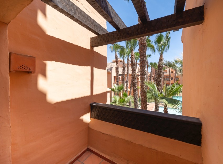 Herverkoop - Apartment - Los Alcazares - Los Montesinos