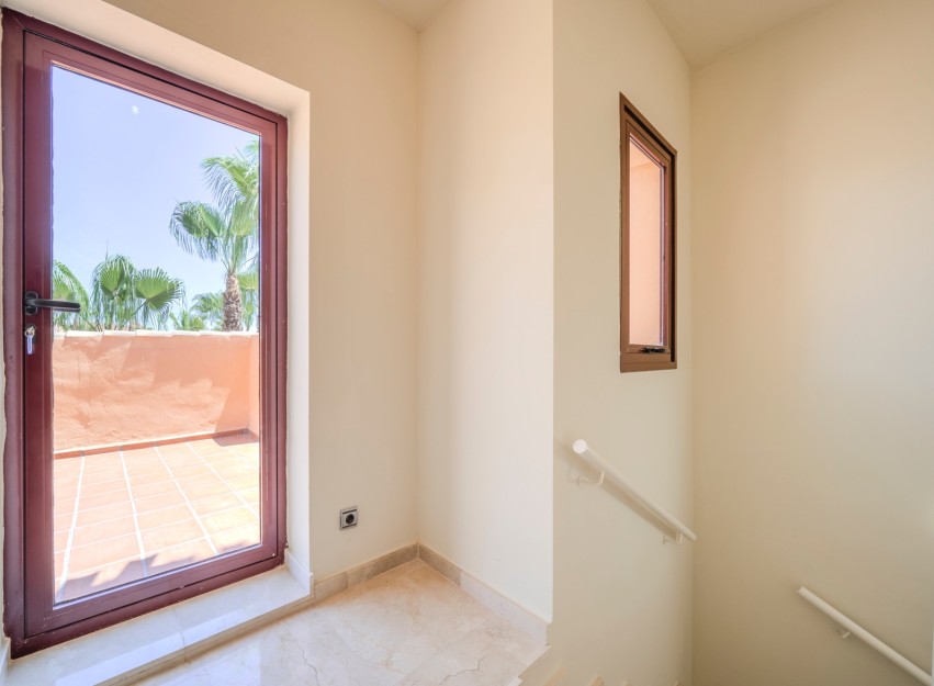 Herverkoop - Apartment - Los Alcazares - Los Montesinos