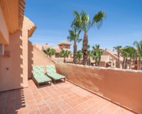 Herverkoop - Apartment - Los Alcazares - Los Montesinos