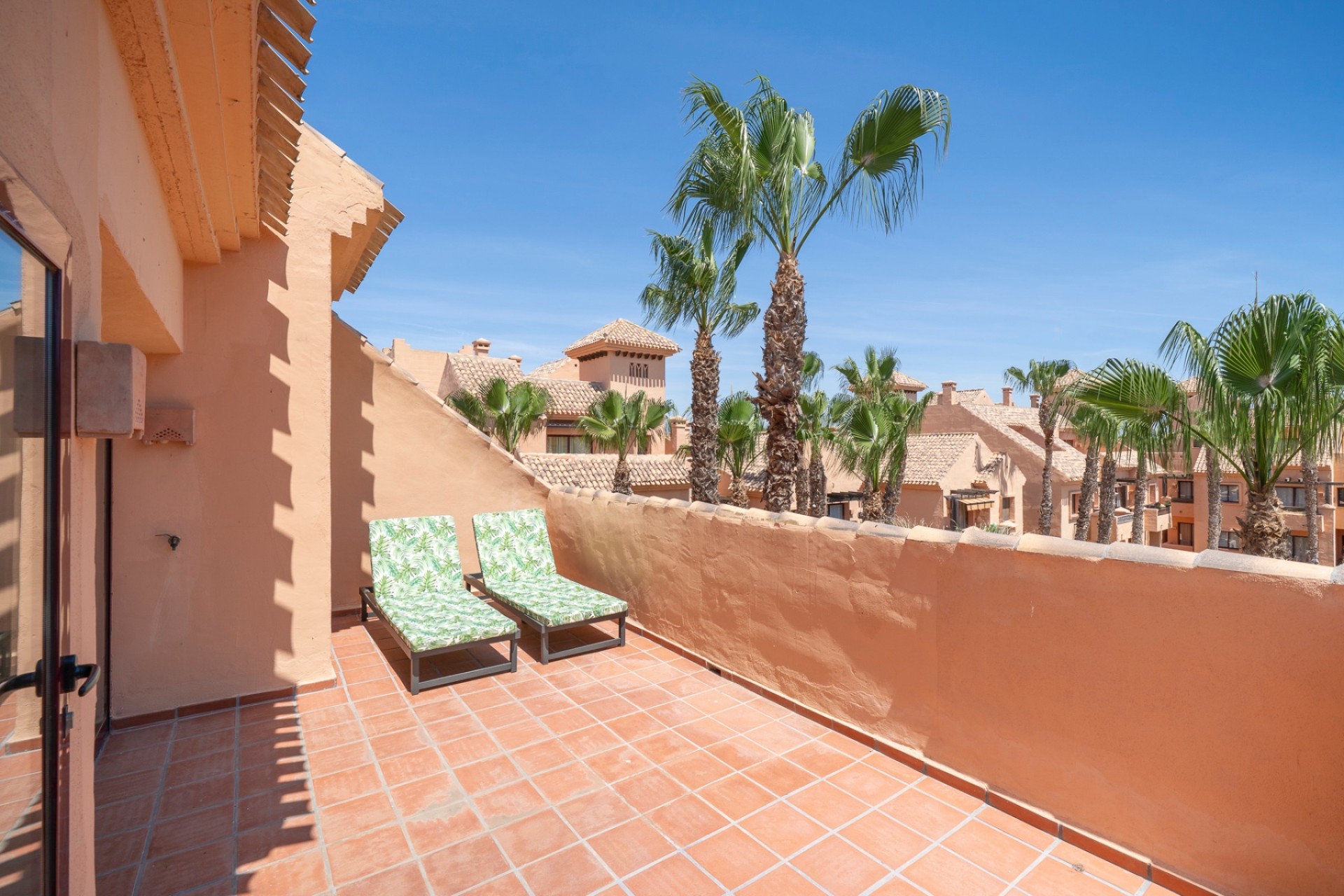 Herverkoop - Apartment - Los Alcazares - Los Montesinos