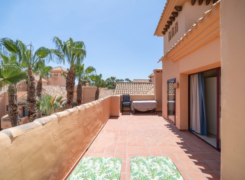 Herverkoop - Apartment - Los Alcazares - Los Montesinos