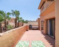 Herverkoop - Apartment - Los Alcazares - Los Montesinos