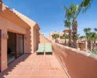 Herverkoop - Apartment - Los Alcazares - Los Montesinos